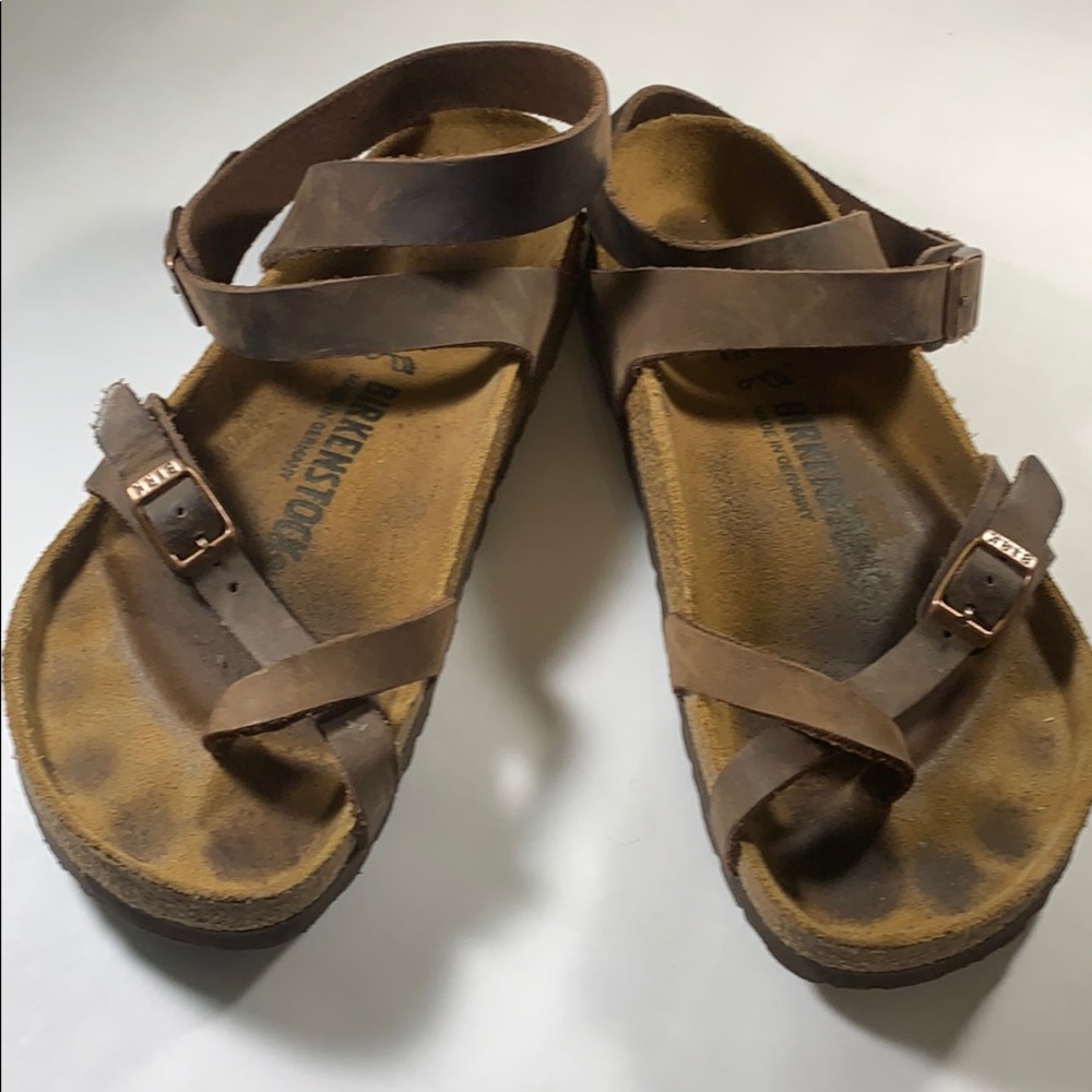 Birkenstock Yara